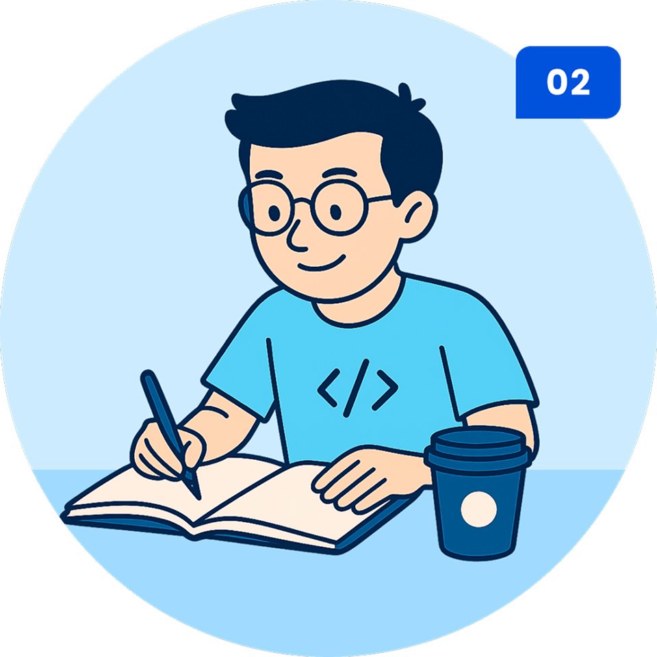 02 每日、每週任務